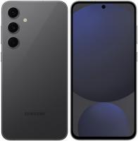 Samsung Galaxy S24 FE 128 ГБ черный