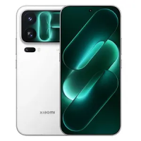 Xiaomi 18 Pro 12Гб/256Гб, Dual Nano-SIM, белый