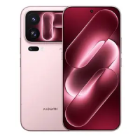 Xiaomi 18 Pro Max 12Гб/256Гб, Dual Nano-SIM, розовый