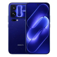 Xiaomi 18 Pro Max 12Гб/512Гб, Dual Nano-SIM, синий