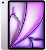 Apple iPad Air (2025) M3 13" Wi-Fi + Cellular 128 ГБ, фиолетовый
