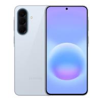 Samsung Galaxy A57 12/512Gb Awesome Icyblue, голубой