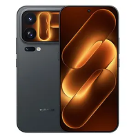 Xiaomi 18 Pro 12Гб/256Гб, Dual Nano-SIM, черный