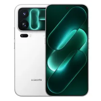 Xiaomi 18 Pro Max 12Гб/256Гб, Dual Nano-SIM, белый